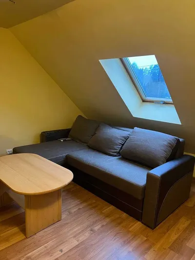 2 pok mieszkanie dla pary lub studentów, ul. Mała Góra