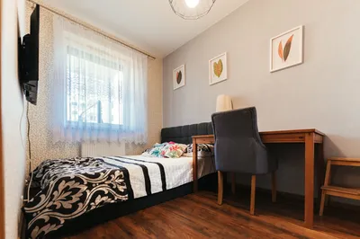 Mieszkanie 36m2 Św.Kingi Rzeszów - miniatura 3