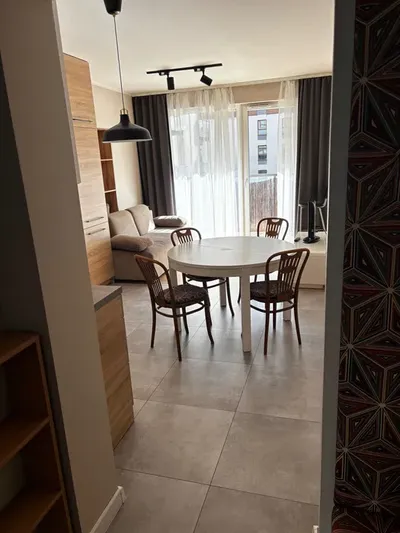Wynajmę mieszkanie 3 pokojowe Kraków Nowa 5 Dzielnica