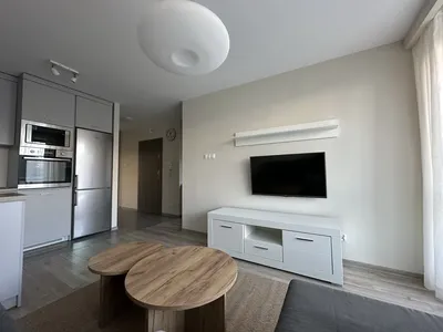 Mieszkanie Apartamenty Zamkowe Ul.Kopisto w Centrum Rzeszowa 40m2 z komórką lokatorską - miniatura 3