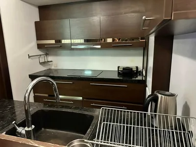 Mieszkanie do wynajęcia, dwa pokoje 49m2, Popiełuszki, strzeżone osiedle, od zaraz - miniatura 5