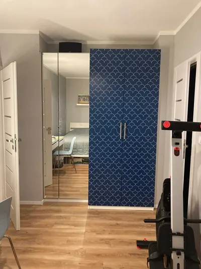 4 pokojowe mieszkanie Czyżyny ul. Orlińskiego dostępne od 1 maja - miniatura 3