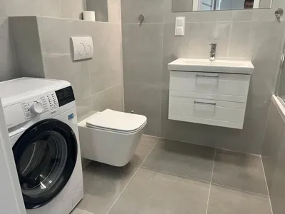 Bezpośrednio Mieszkanie 49m2 3 pokoje Nova Graniczna - miniatura 3