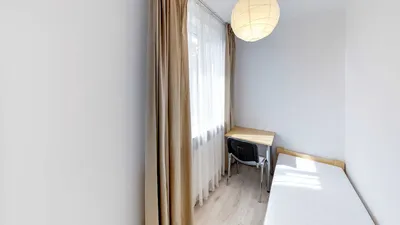 Niedrogi pokój w cichej okolicy - miniatura 2
