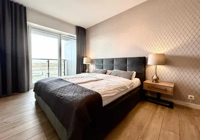 Apartament z widokiem na miasto w samym Centrum / 12 piętro / Towarowa - miniatura 5