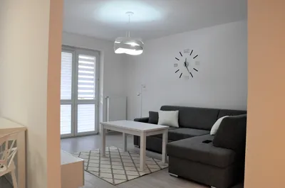 60m2, 3pokoje, miejsce postojowe w cenie - miniatura 2