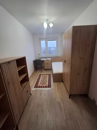 Pokoje do wynajęcia – po generalnym remoncie | Zaspa Młyniec | Gdańsk - miniatura 5