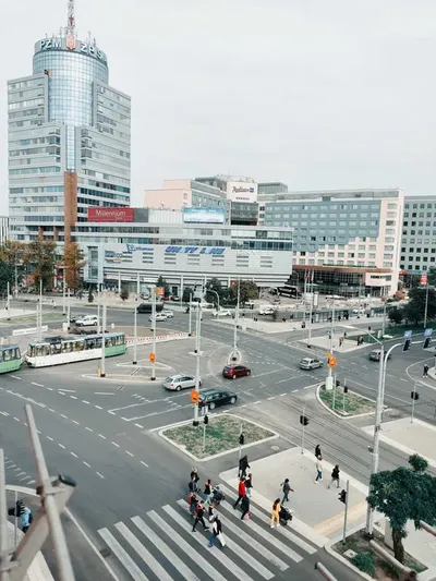 Mieszkanie 2 pok po remoncie w sercu Szczecina - miniatura 2