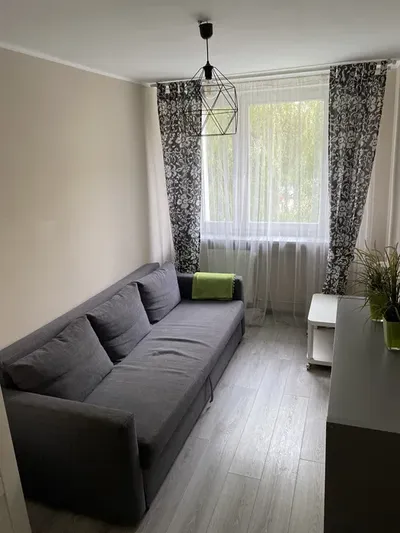Mieszkanie dla studentów, Gdańsk, Brzeźno, ul. PCK - miniatura 3