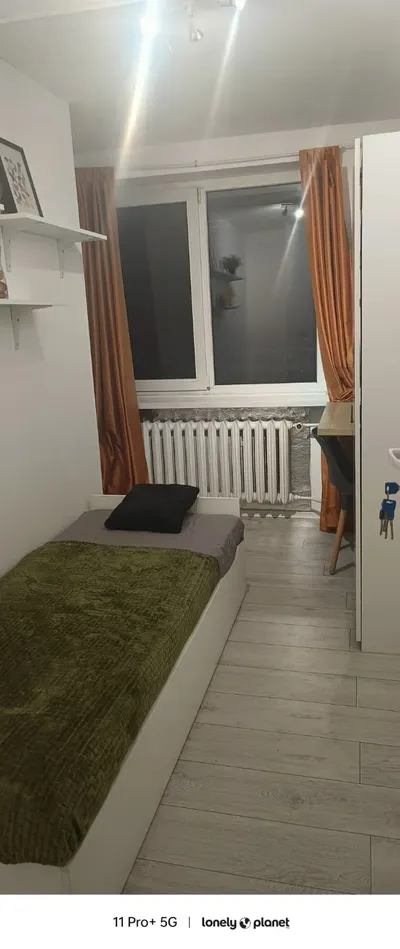Mikrokawalerka Śródmieście idealna dla Singla
