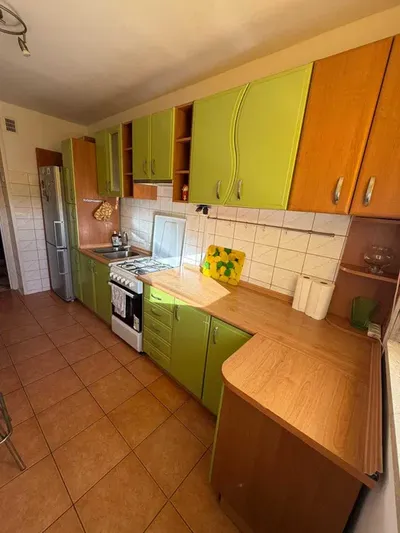 Do wynajęcia pokój 16 m² z balkonem – Metro Trocka, dla dziewczyny. - miniatura 4