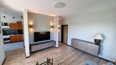Dwupokojowy apartament Olechów/Janów 59m², duży taras. Bez pośredników - miniatura 2