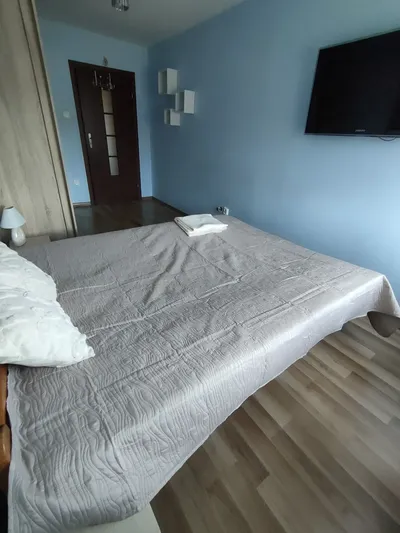 Wynajmę mieszkanie w Łodzi, 3 pokoje na 3 piętrze, 58m2, wieżowiec - miniatura 3