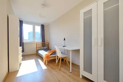 Pokój 1 osobowy ul. Chorwacka