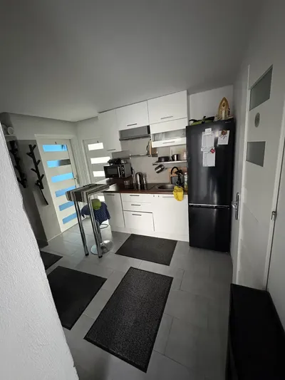 Pokoj duzy, jednoosobowy przy Legnickiej do wynajecia - miniatura 2