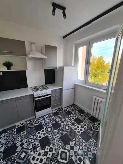 Wynajmę kawalerkę prawobrzeże Szczecin - miniatura 5