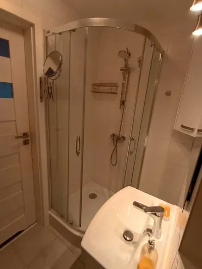 3- pokojowe mieszkanie, 46m2 na Saskiej Kępie - miniatura 4