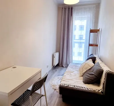 Pokój jednoosobowy ul. Jedności Narodowej - miniatura 2