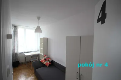 Pokój - RATAJE (Politechnika, AWF, Posnania (całość 1100zł) - miniatura 2