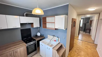 Mieszkanie 44 m2 Białystok Dziesięciny do wynajęcia Zagórna - miniatura 4