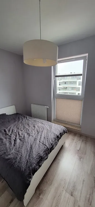 Mieszkanie do wynajęcia 2 pokoje Bydgoszcz Fordon Politechnika - miniatura 4
