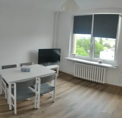 Mieszkanie do wynajęcia ul. Grójecka - miniatura 2