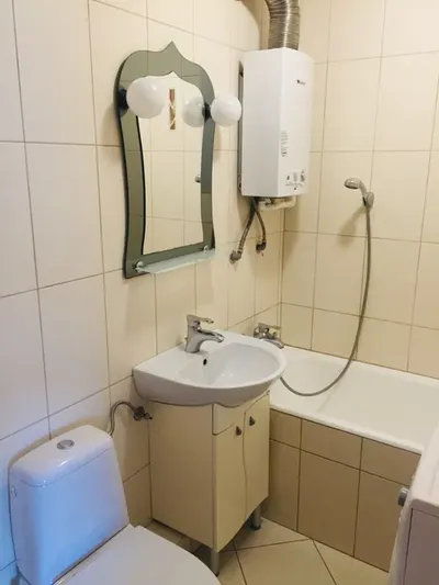 Wynajme mieszkanie 25 m. Mazowiecka Kraków - miniatura 5