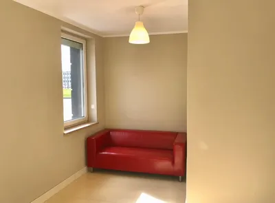 Przytulna kawalerka 30m² | spokojna okolica | pralka + zabudowa | parking | od zaraz - miniatura 2