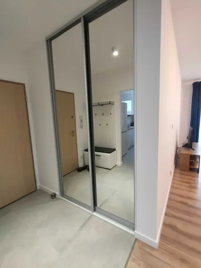 2 pokoje 48 m2 Tarchomin, Kościeszów - Galeria Północna - miniatura 5