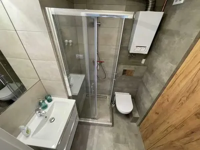 Mieszkanie do wynajęcia Lublin LSM, ul. Pana Balcera, 2 pokoje, 32 m² - miniatura 2