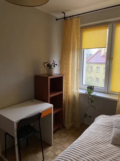 Wynajem 2 pokoje Rzeszów - miniatura 4