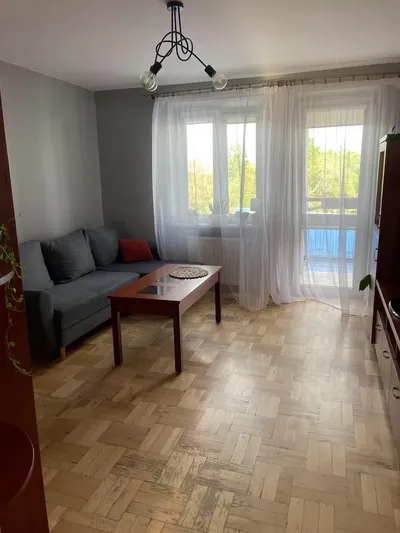 Wynajmę mieszkanie - miniatura 5
