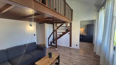Mikroapartament Poznań Nadolnik