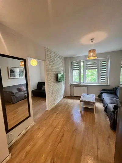 Mieszkanie Śródmiescie Rzeszów 31m2 1700 zł - miniatura 4
