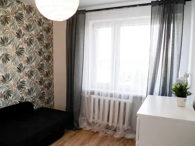 Pokój 1-osobowy w ładnym mieszkaniu Paderewskiego, ul. Graniczna - miniatura 4