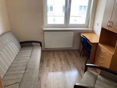Pokój wynajmę Batorego