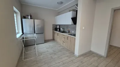 Pokój 1-osobwy Przybyszewskiego - miniatura 2