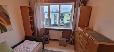 Pokój jednoosobowy - miniatura 5