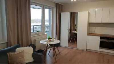 Wynajme mieszkanie Kraszewskiego 45A Białystok Bojary - miniatura 2