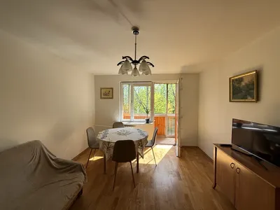 Wynajmę od zaraz 2-pokojowe mieszkanie 41m2, os. Albertyńskie
