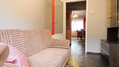 Kosmonautów 8, Kurak/Górna, 2 pokoje, 45m2, BRAK PROWIZJI - miniatura 5