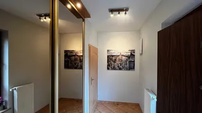 Mieszkanie na wynajem 90,59 m2 -AL. Wojska Polskiego - miniatura 2