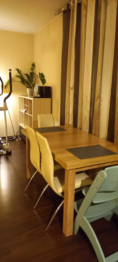 Mieszkanie na wynajem od maja - miniatura 4