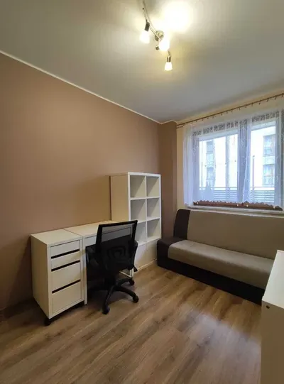 Pokój jednoosobowy przy ul. Wrocławskiej 67