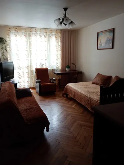 Ładne mieszkanie dla studentów LSM - miniatura 2