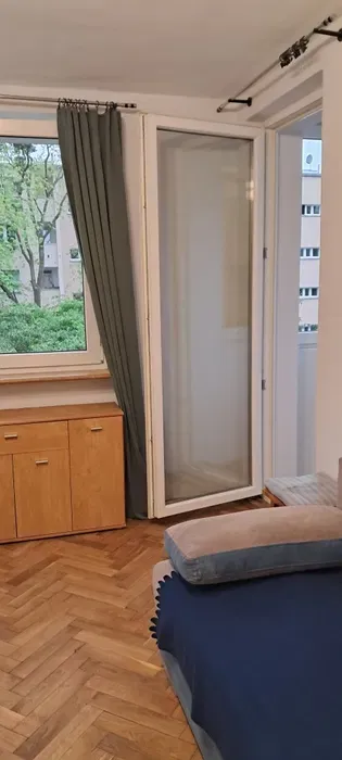 Do wynajęcia 2 pok. Ochota - miniatura 3