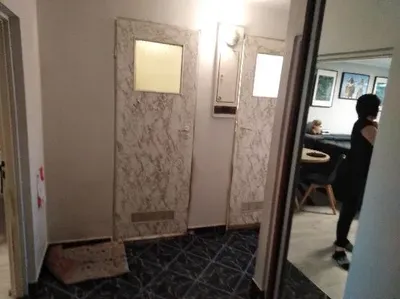 Wynajem mieszkania Dąbrówka Mała - miniatura 2