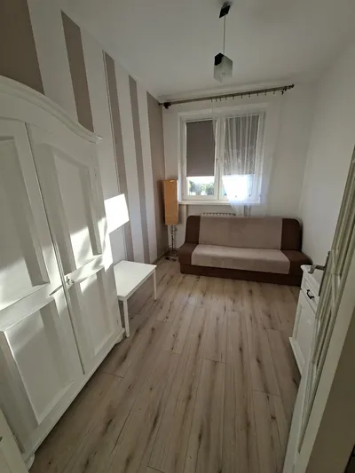 Dwupokojowe , rozkladowe 39m2 wynajmę - miniatura 2