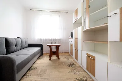 ul. KOSYNIERÓW / mieszkanie 3 pokojowe/ balkon / blisko centrum/ umeblowane - miniatura 5