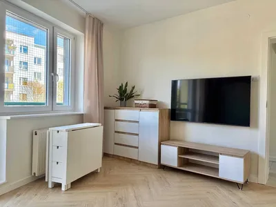 Nowoczesne 2-Pokojowe Mieszkanie Po Remoncie | Blisko PST I Kampus Morasko - miniatura 2